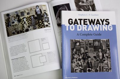 Gateways to Drawing