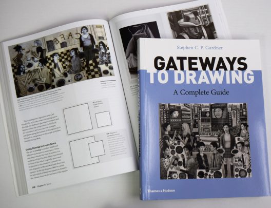 Gateways to Drawing