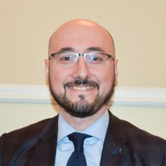 Profile of Dr Patalano