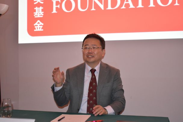 Asano Toyomi