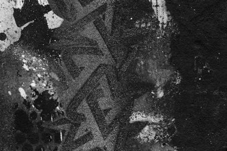 FFIGURATI #107_detail, Enrico Isamu Oyama