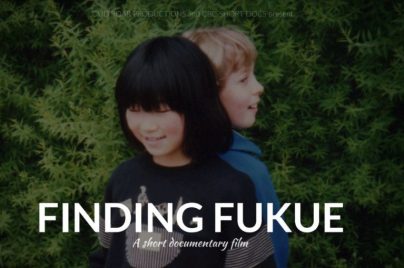 Finding Fukue