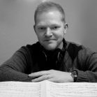 Simon Cosgrove 2019