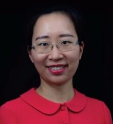 The US Withdrawal from Afghanistan and the Changing Global Power Balance Dr Yu Jie