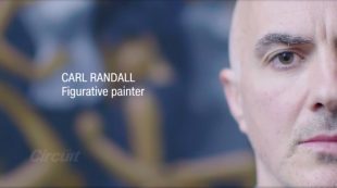 photo of Carl Randall