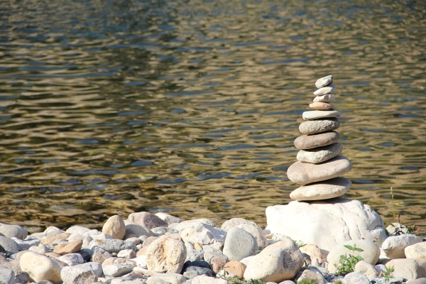 finding a balance seminar series 2016
