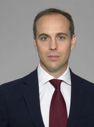 Alexis Maubourguet
