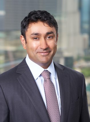 Pav Sethi