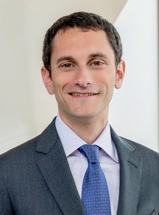 Picture of Adam Shukovsky