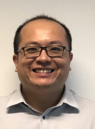 Swee Chiang Chiam