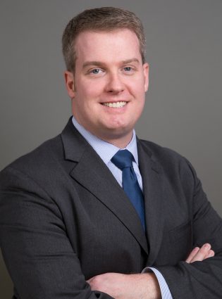 Tim McCourt