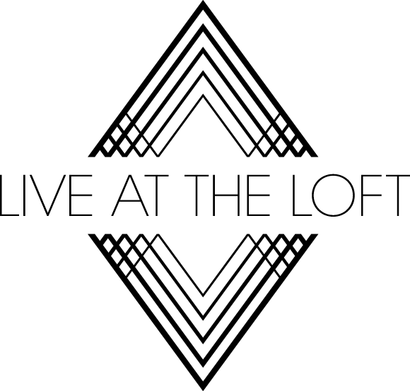 Live at the Loft logo