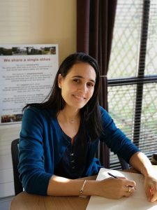 Aliyyah-Begum Nasser