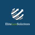 Elite law logo
